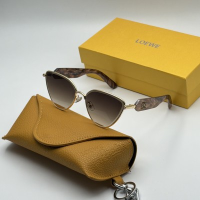 عینک Loewe کد 609